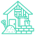 Commercial and domestic projects